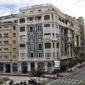  Gasthuis C7 Spanje