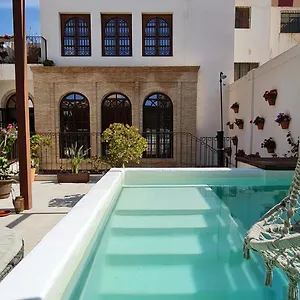 *** Hotel Murallas De Jayran Boutique Spanje