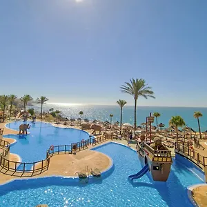 **** Hotel World Spanje
