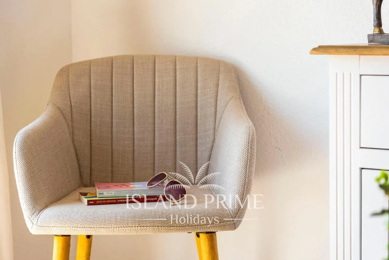 Appartement Oceanfront Holiday With Stunning Views Lbr650 San Miguel de Abona