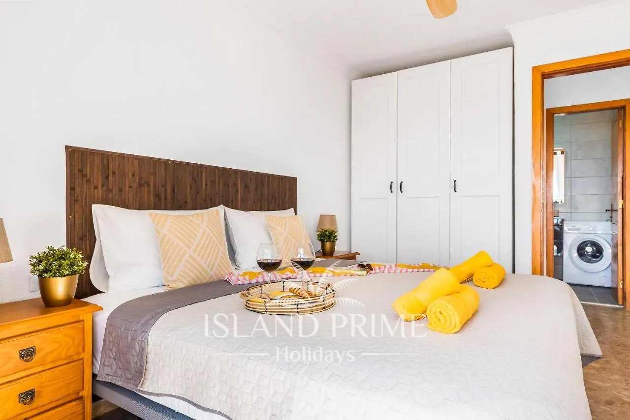 Oceanfront Holiday With Stunning Views Lbr650 San Miguel de Abona 0*,  Spanje