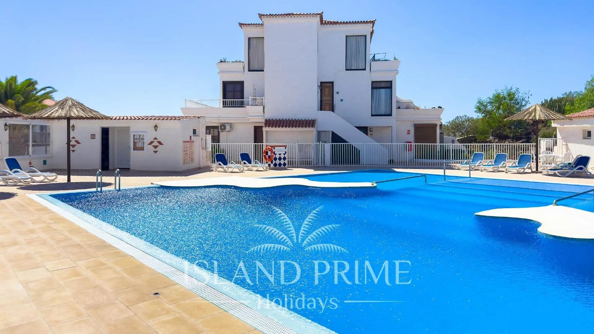 Appartement Oceanfront Holiday With Stunning Views Lbr650 San Miguel de Abona
