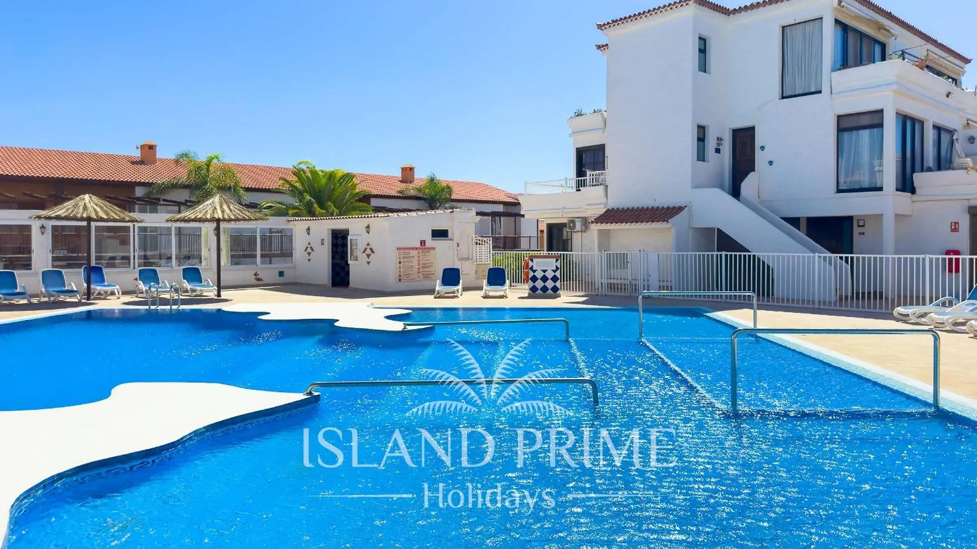 Oceanfront Holiday With Stunning Views Lbr650 San Miguel de Abona Spanje
